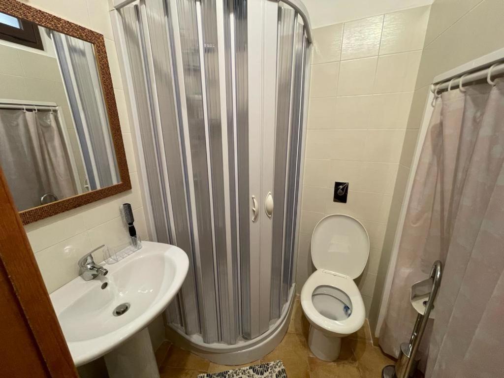 B&B Via Abele Damiani マルサラ エクステリア 写真